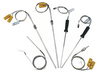 tempsens thermocouples temperature instruments manufacturer india