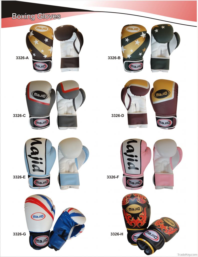 Boxing Gloves