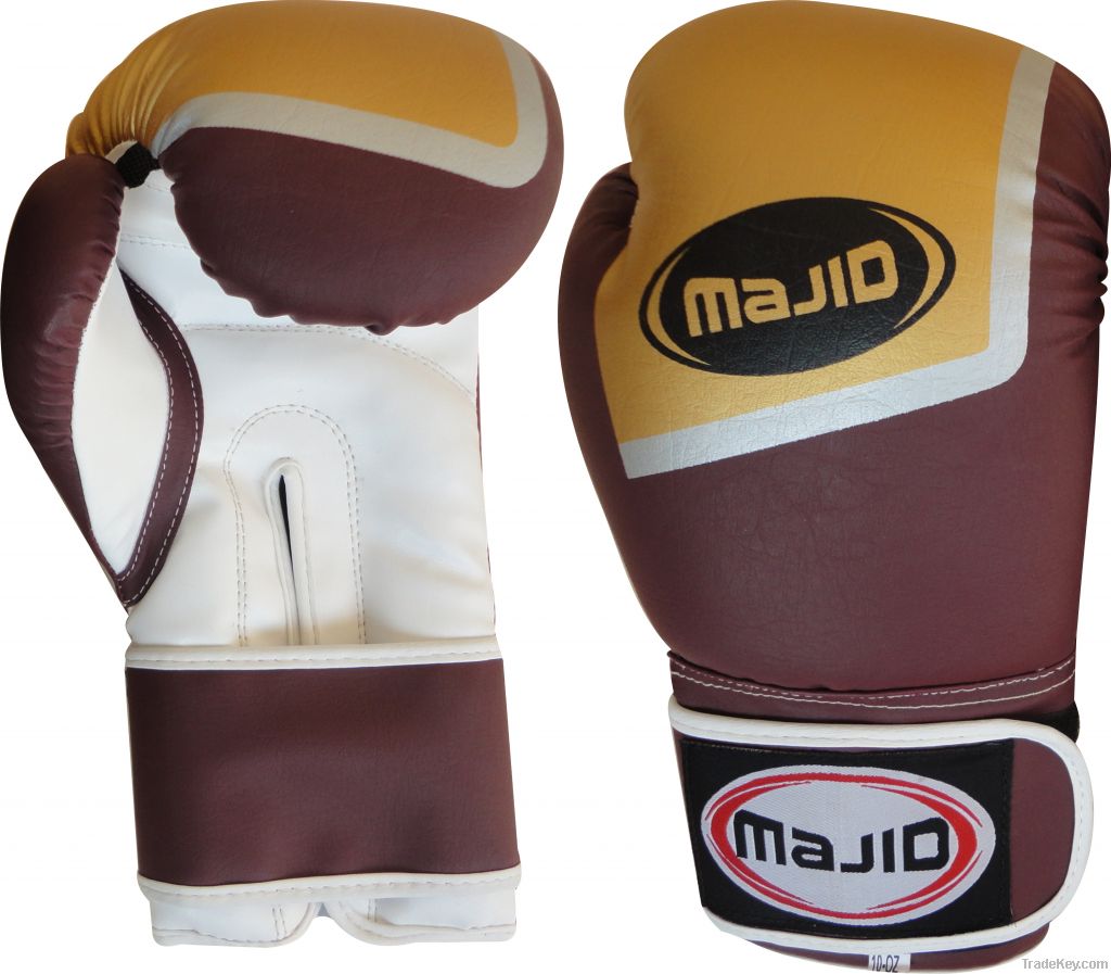 Boxing Gloves