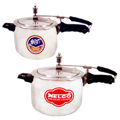 Pressure Cookers