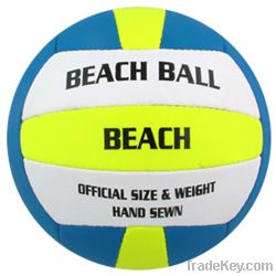 Old Match Volleyball