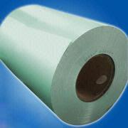 Sell Color Coated Aluminium Coil