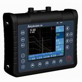 Anyscan-30 Digital Ultrasonic Flaw Detector