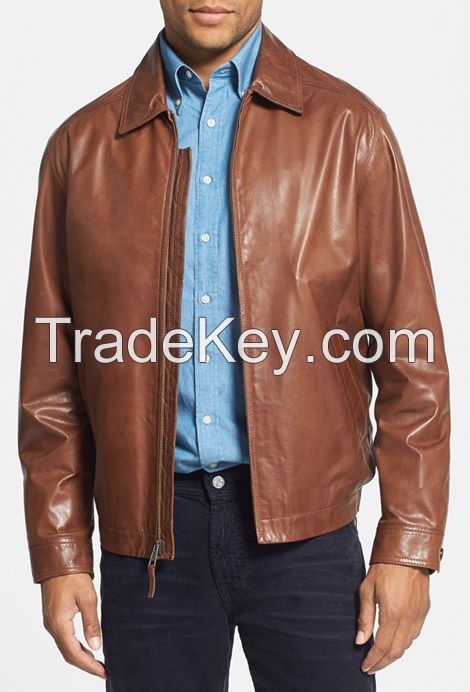 Leather Jackets wholesale for both men and women