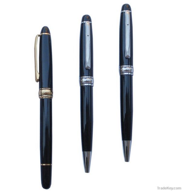 metal ball pen /roller pen /gift set/mini ball pen