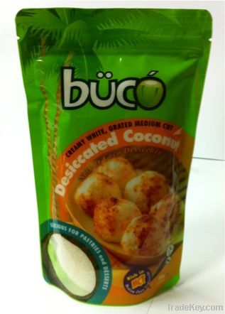 BUÌCOÌ Desiccated Coconut