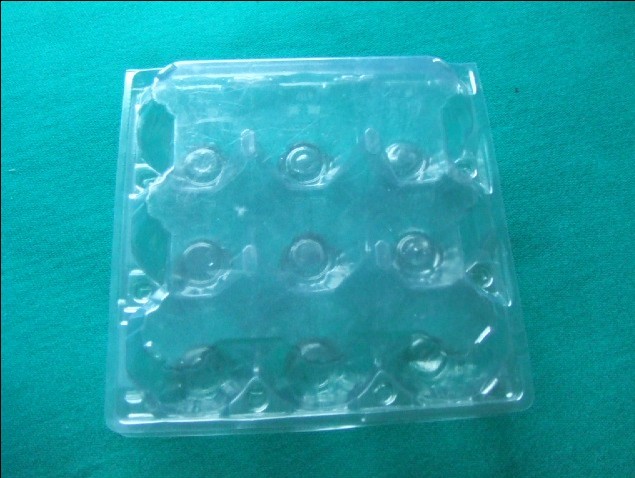 Blister Egg Tray