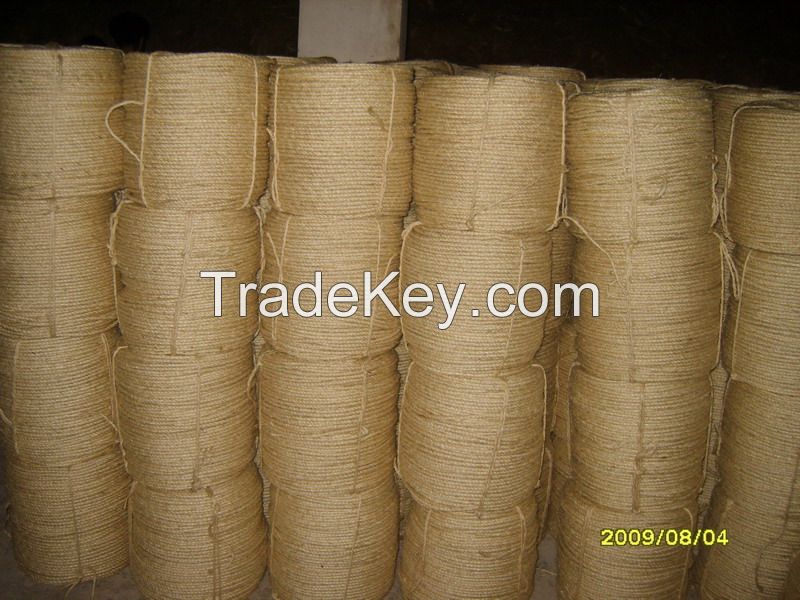 sisal rope