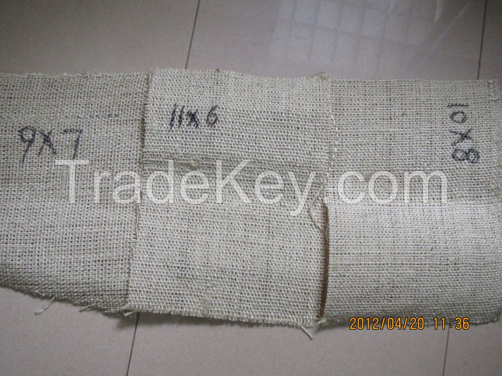 sisal polishing fabric(sisal cloth)