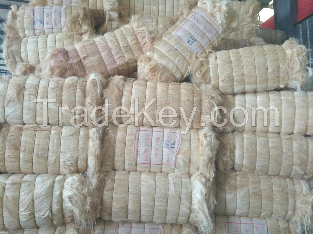 sisal fibre