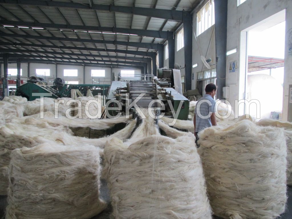 sisal fibre