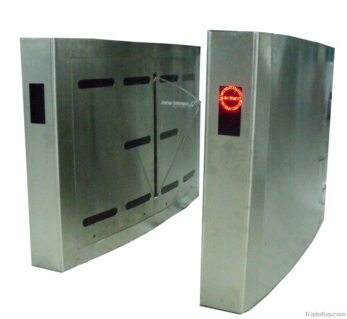 Luxury Sliding Type Turnstile(ST-9069Bï¼