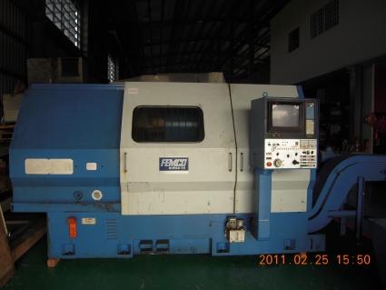 Sell Used-ML003 FEMCO DURGA50/110, &Atilde;&copy;&iuml;&iquest;&frac12;&Acirc;&nbsp;&Atilde;&brvbar;&iuml;&iquest;&frac12;&Acirc;&plusmn;