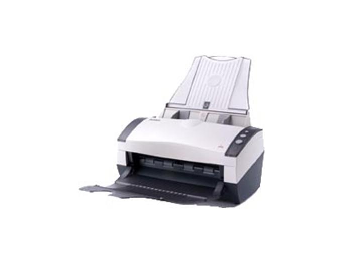 AVISION DOCUMENT SCANNER