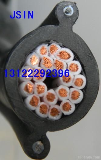 Overhead Crane Cable