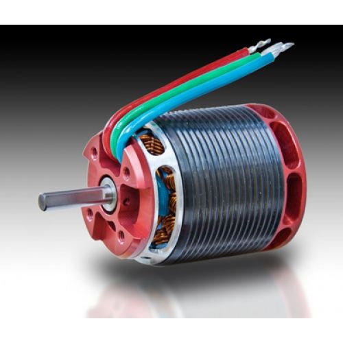 K27412 KONTRONIK PYRO700-52 BRUSHLESS MOTOR