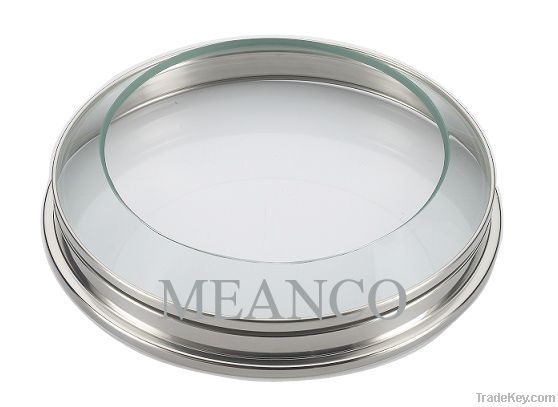 Tempered Glass Lid (Assembly Lid) for Cookware