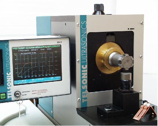 ultrasonic metal welding machine