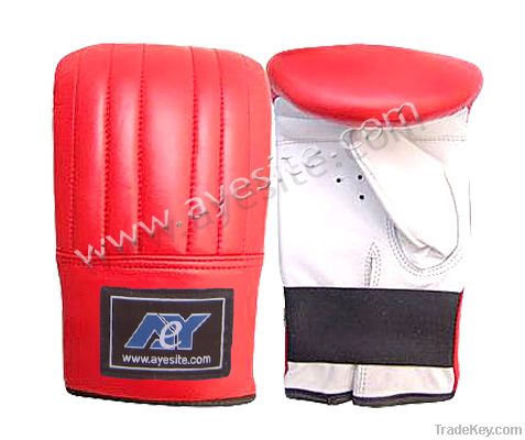 Boxing Mitts