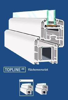 5 Chamb Veka Window and Door