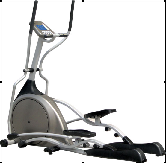 ELLIPTICAL TRAINER