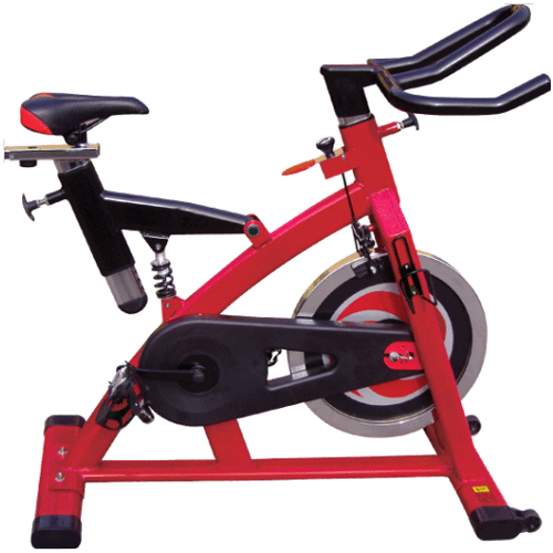 Commercial Fitness bike