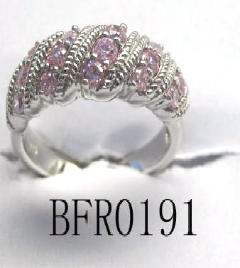 925 sterling silver rings
