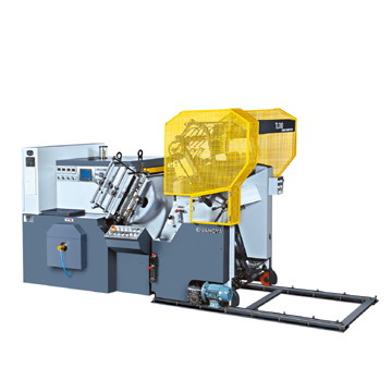 TL780 Automatic Foil Stamping and Die Cutting Machine