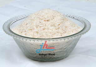 Psyllium Husk