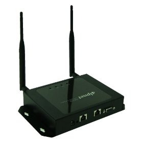 HSG100 Wireless Hotspot Gateway