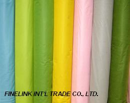 pp spunbond nonwoven fabric