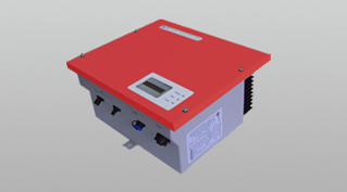 X01 Series- On-grid Inverters