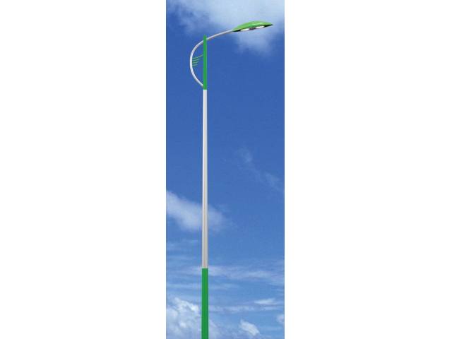 Street Lighting Poles