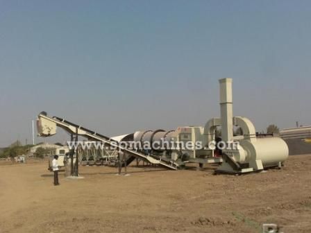 Asphalt Plant - Asphalt Plant Manufacturers