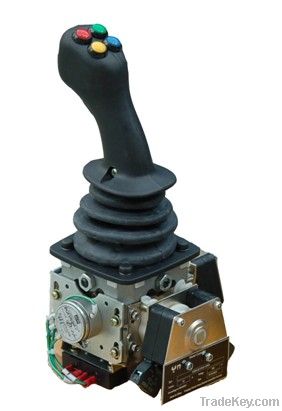 crane joystick YNK5