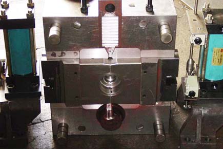 Die Casting Mould