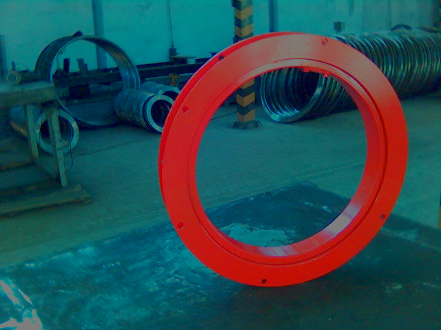 Turntable bearing ZH1.1