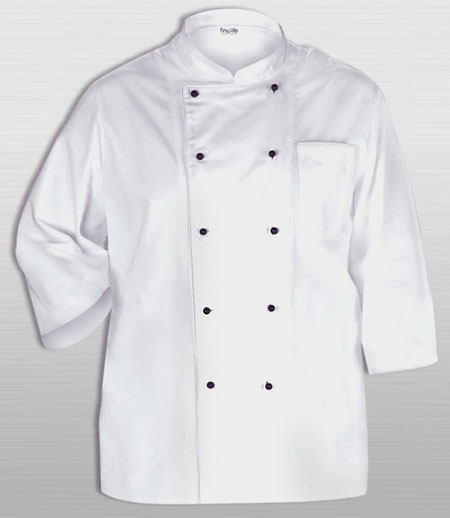 Chefs Jacket BRYAN