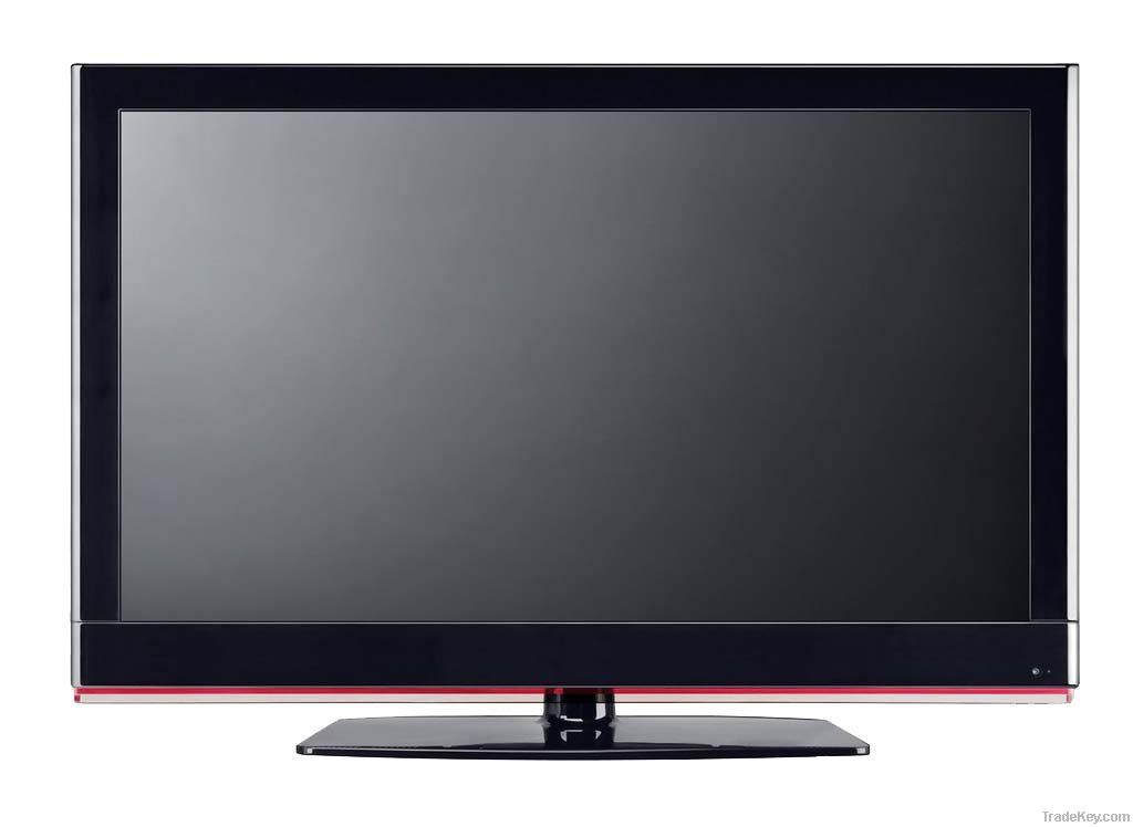 27" HD LCD TV