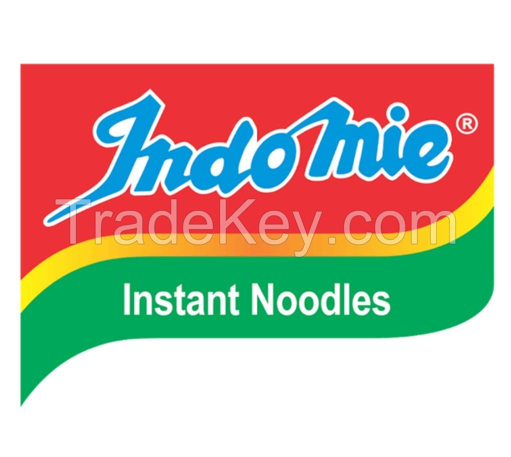 Factory Price Delicious Indomie Variety Flavour Instant Noodles on Specials