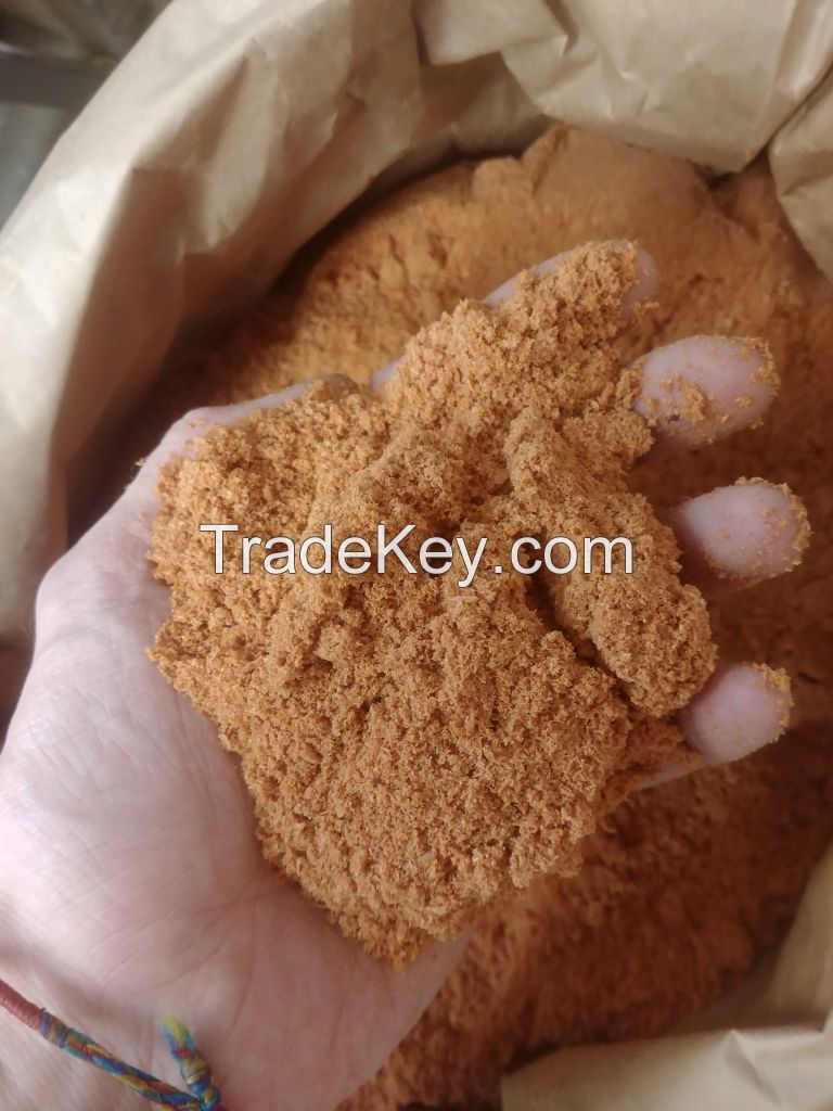 All types of 100% Natural Fish feed Supplement Fish Meal 58%, 60%,65%,72% Protein for animal feed