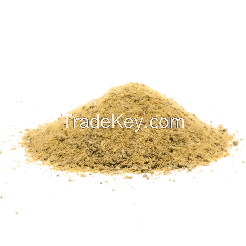 All types of 100% Natural Fish feed Supplement Fish Meal 58%, 60%,65%,72% Protein for animal feed