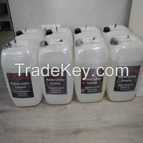 Wholesale 99.99% Pure Caluanie Muelear Oxidize in Bulk from South Africa