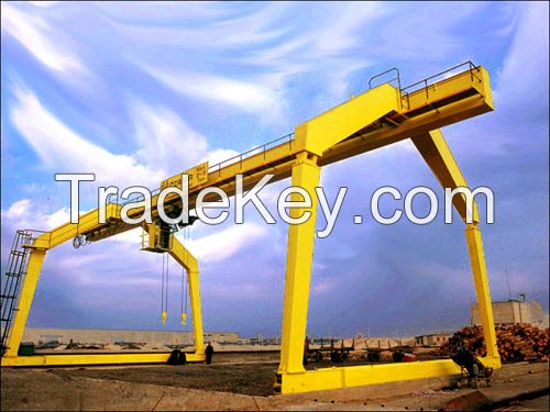 Gantry Crane