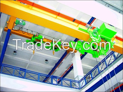 Single Girder Cranes