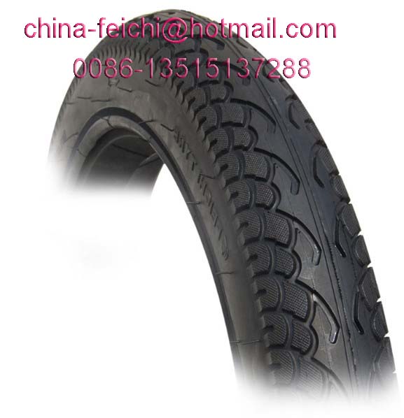 Scooter Tires &amp; Motorcycle Tyre