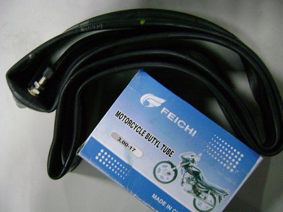 Bicycle Tube &amp; Mmotorcycle Tube (Butyl Tube)