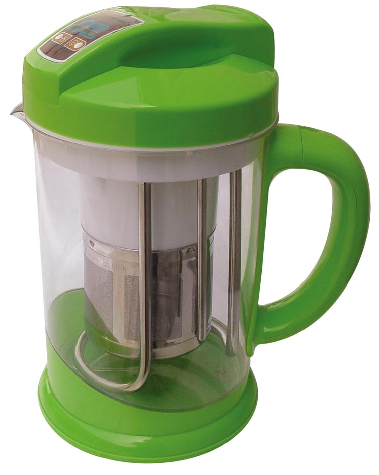 Soya Bean Milk Maker