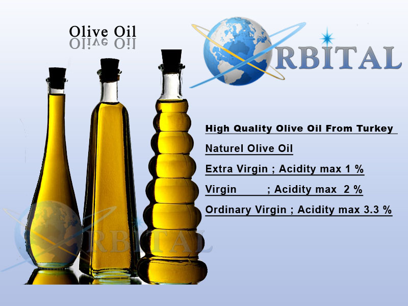 Olive Oil