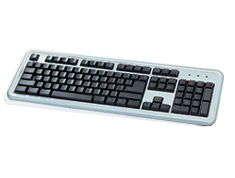 Keyboard Mouse